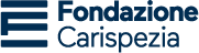 Logo Fondazione Carispezia