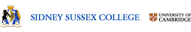 Logo del Sidney Sussex College