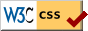 Conforme alle norme CSS